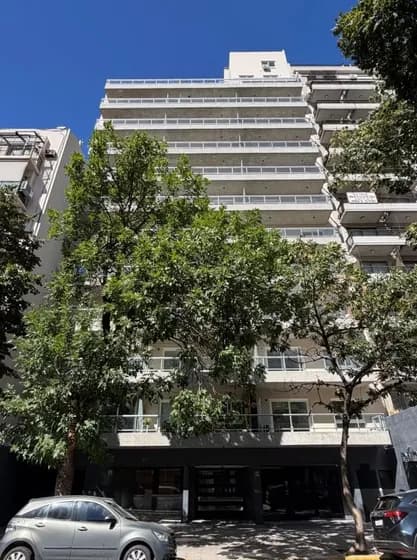 Edificio A Estrenar | Unidades De 1, 2, 3 Y 4 Amb