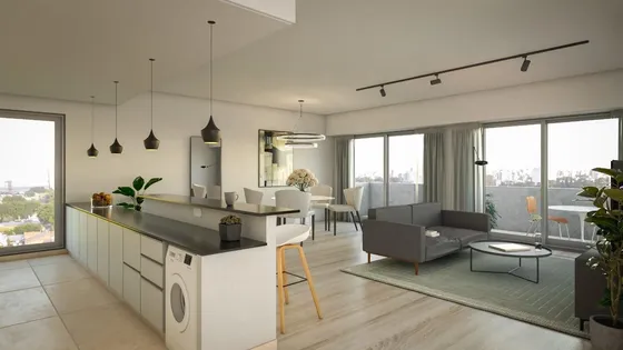 Departamentos A La Venta, Edificio Onix