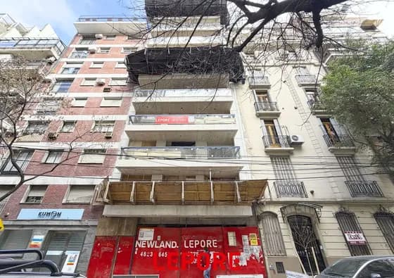 Smart Point Recoleta
