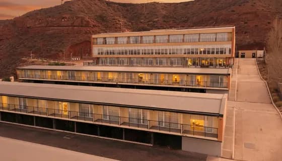 Edificio En Añelo