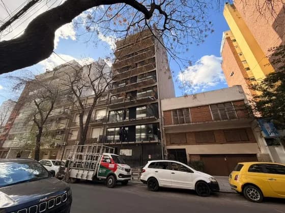 Edificio - Belgrano Chico