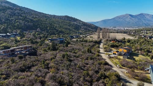 Terreno lote en venta en arelauquen golf cc bariloche patagonia