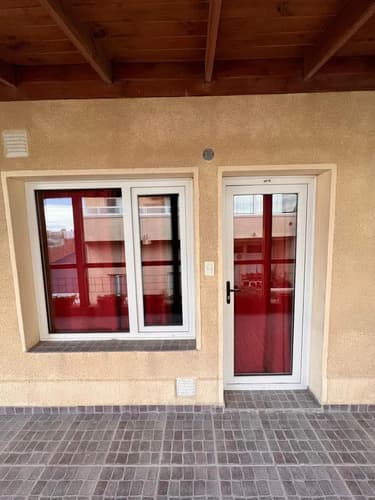 Departamento en venta en las grutas con balcon