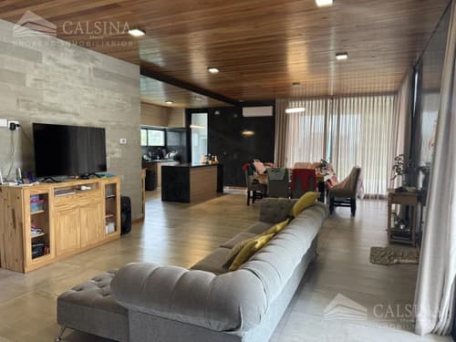 Las corzuelas casa en venta 3 dormitorios