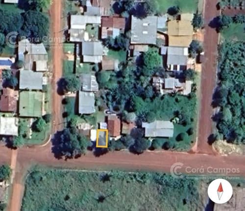 Se vende terreno en obera misiones