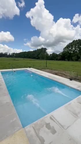 Cabana en alquiler