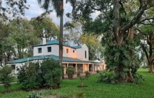 Estancia de 10580 hectareas en mercedes corrientes