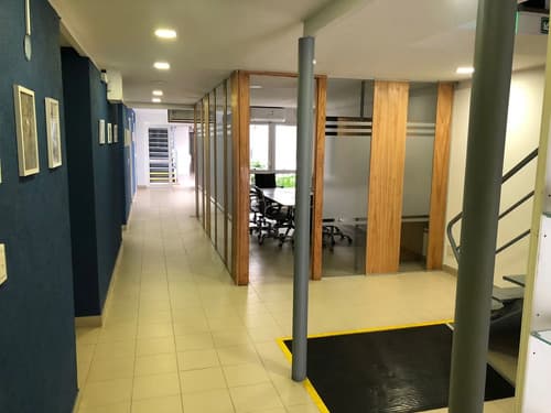 Alquiler casa comercial en villa santa rita flores