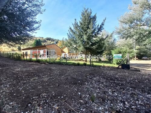 Venta casa 6 dormitorios junin de los andes con cochera