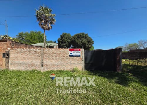 Terreno en venta golf club resistencia 300m2