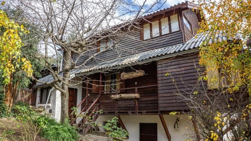 Casa duplex en venta en melipal ii bariloche patagonia