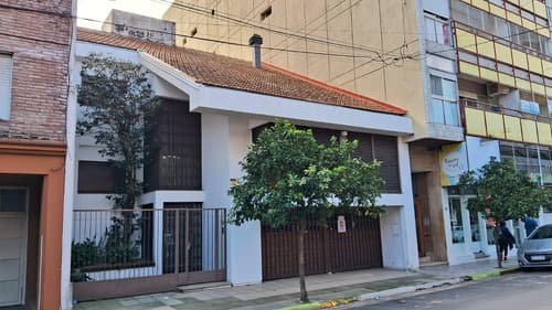 Casa en concordia