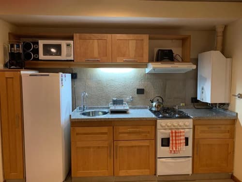 Departamento en san martin de los andes