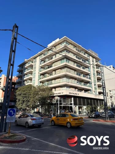 Alquiler yo venta departamento centauro 4 barrio general paz cordoba