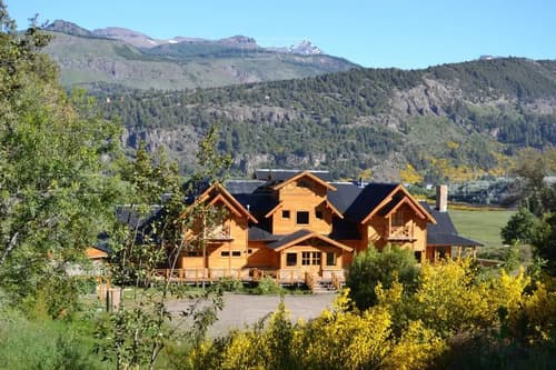 Terreno lote en venta ubicado en alihuen bajo san martin de los andes