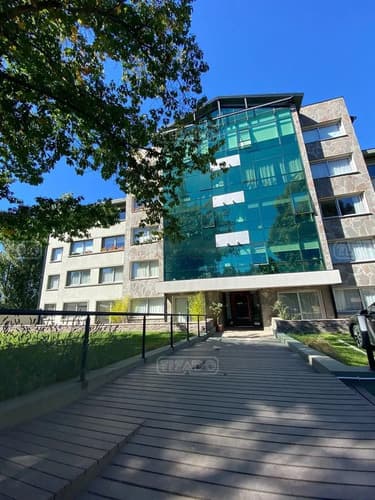 Departamento en venta en belgrano bariloche patagonia