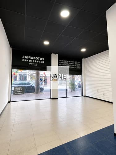 Alquiler local comercial en el barrio chino belgrano