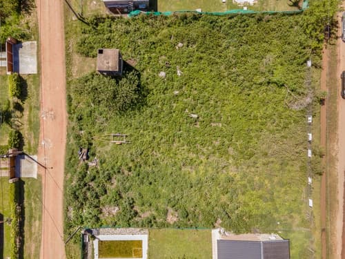 Venta terreno ibarlucea bario los sauces cercania con funes lote 17