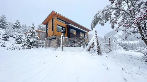 Alquiler casa 2 habitaciones amueblada villa la angostura neuquen