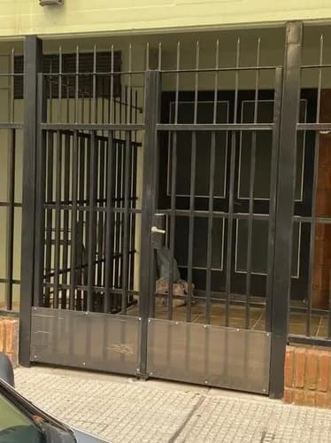 Deposito en alquiler en barrio norte capital federal buenos aires