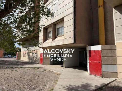 Duplex en venta en puerto madryn de 3 dormitorios barrio roca con vista al mar