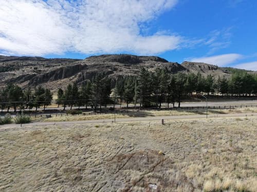 Terreno en esquel 741 mts2 barrio los coihues