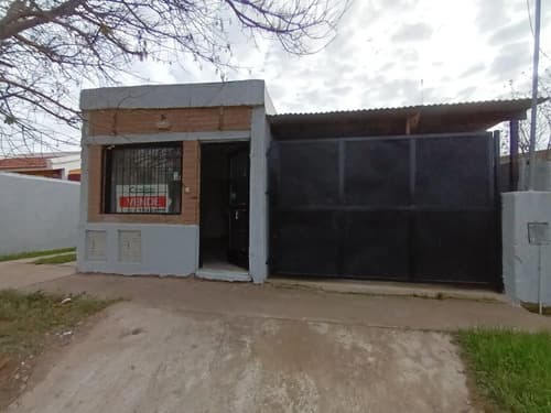Rio cuarto barrio golf venta 2 dormiorios