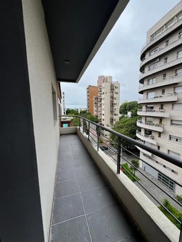 Alquiler departamento 1 dormitorio zona parque urquiza