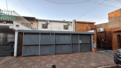 Casa tipo duplex en venta b pcias unidas
