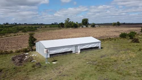 Chacra en venta
