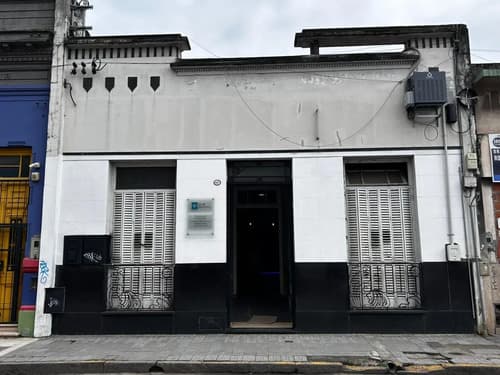 Casa en san lorenzo al 600