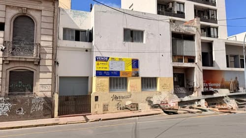 Casa edificio 10 dormitorios centro cordoba venta