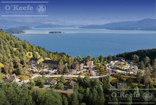 Departamento 3 ambientes de pozo en bariloche con financiacion