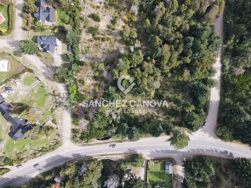 Terreno lote en venta en villa campanario bariloche patagonia