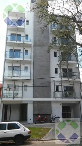 Mono ambiente alquiler zona cristo