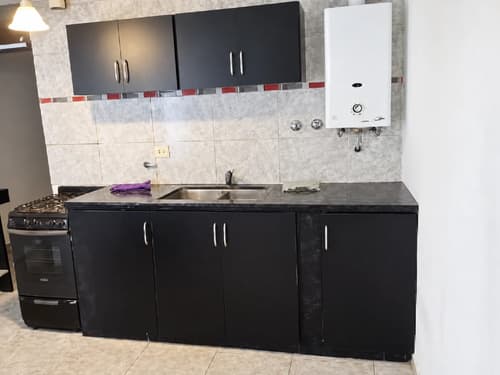 Casa en venta en villa carlos paz