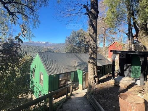 Casa en venta ubicado en altos del sol san martin de los andes