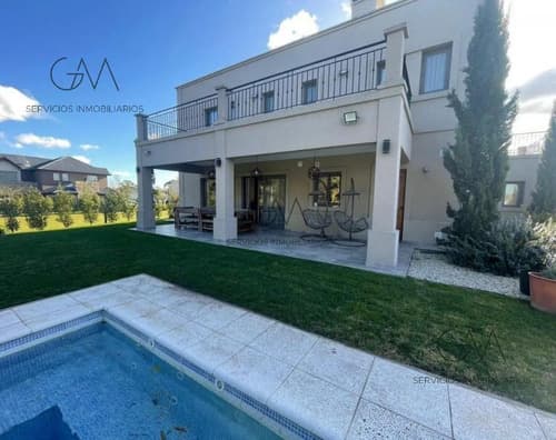Casa en alquiler en rumenco