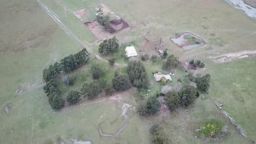 Campo mixto en venta 2950 ha paso de los libres corrientes