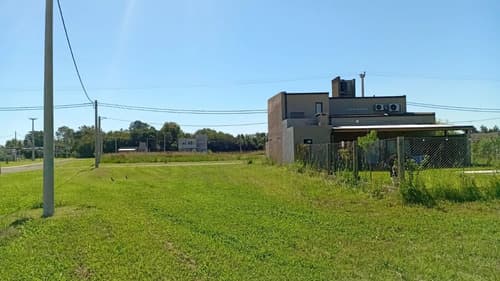 Venta terreno en ibarlucea las fincas lote h17