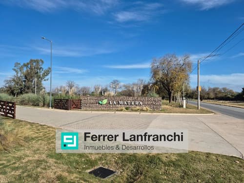 Terreno en sinsacate