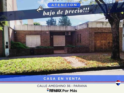 Bajo de precio y puede ser tu proximo hogar