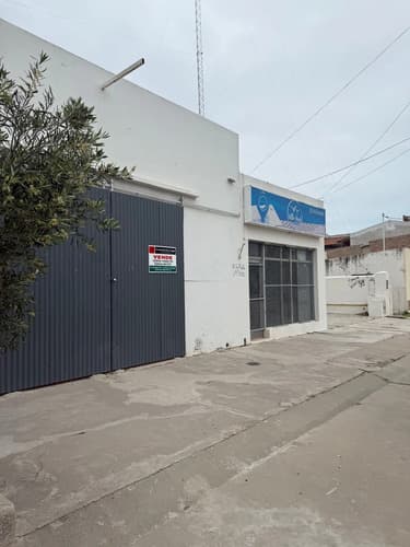 San antonio oeste venta de galpon con deposito
