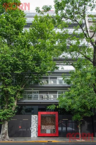 Edificio en palermo nuevo