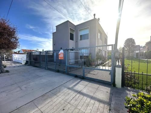Propiedad multifamiliar en venta