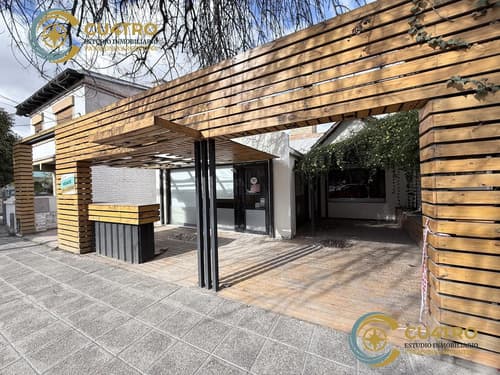 Venta casa apta local comercial calle toschi cipolletti