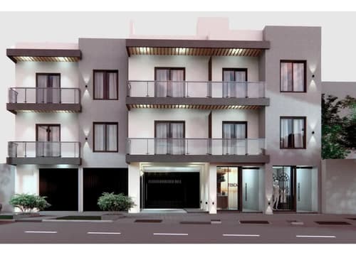 Departamento a estrenar calle renato zanzin godoy cruz