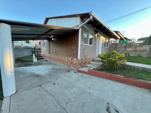 Casa en venta 2 dormitorios patio la quinta villa carlos paz