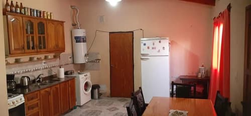 Casa en villa hipodromo