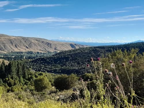 Terreno en esquel